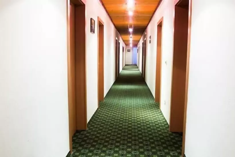 ホテル Seelacherhof