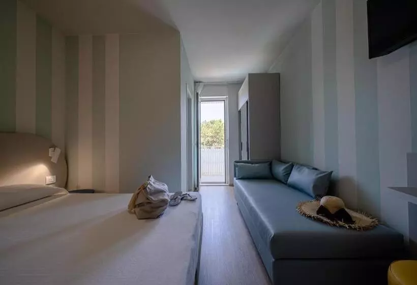 Hotelli Smeraldo