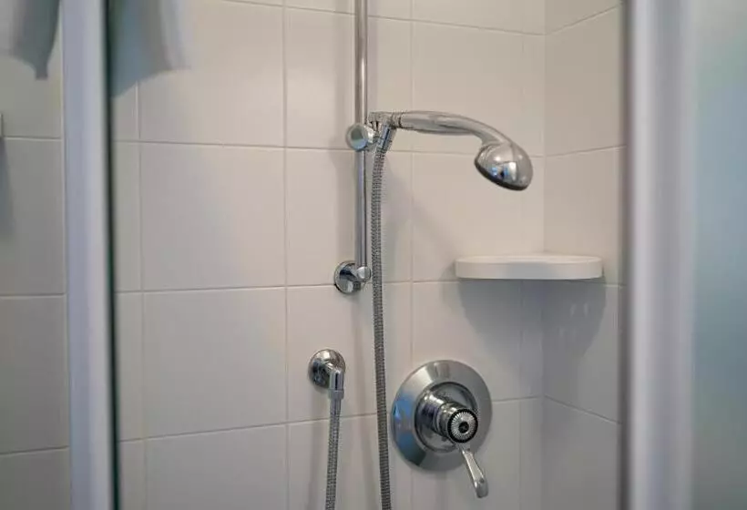 Hotelli Smeraldo
