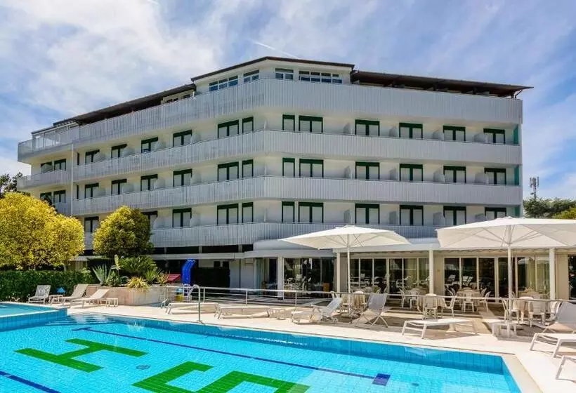 Hotelli Smeraldo