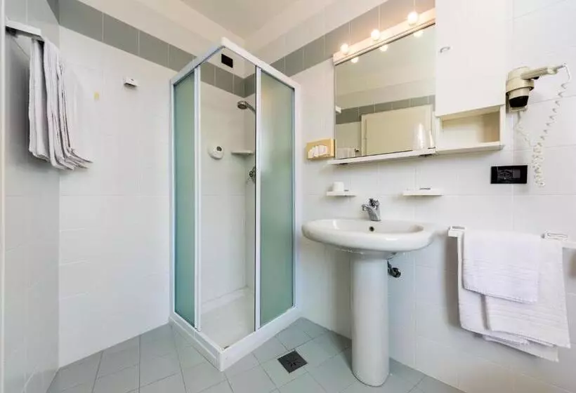 Hotelli Smeraldo