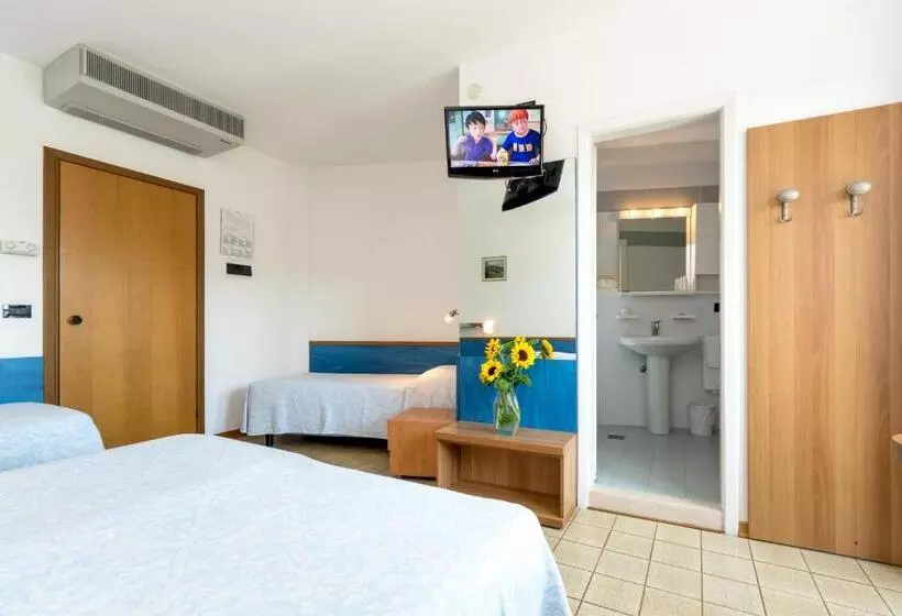 Hotelli Smeraldo