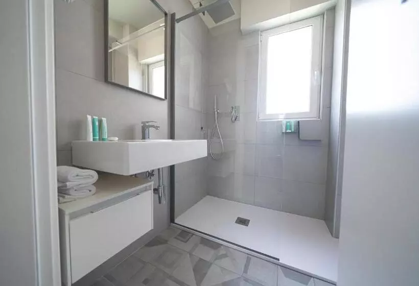 Hotelli Smeraldo