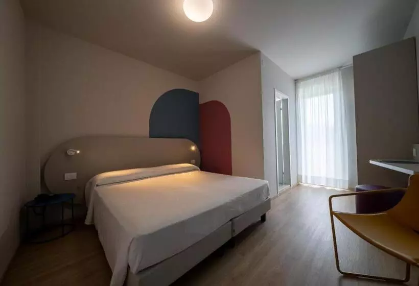 Hotelli Smeraldo