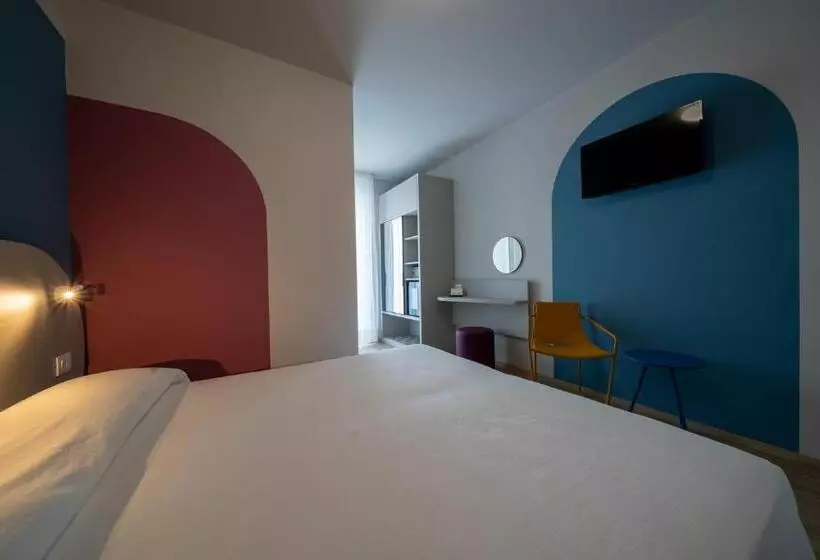 Hotelli Smeraldo