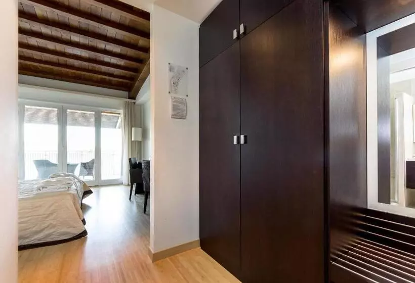 Hotelli Smeraldo