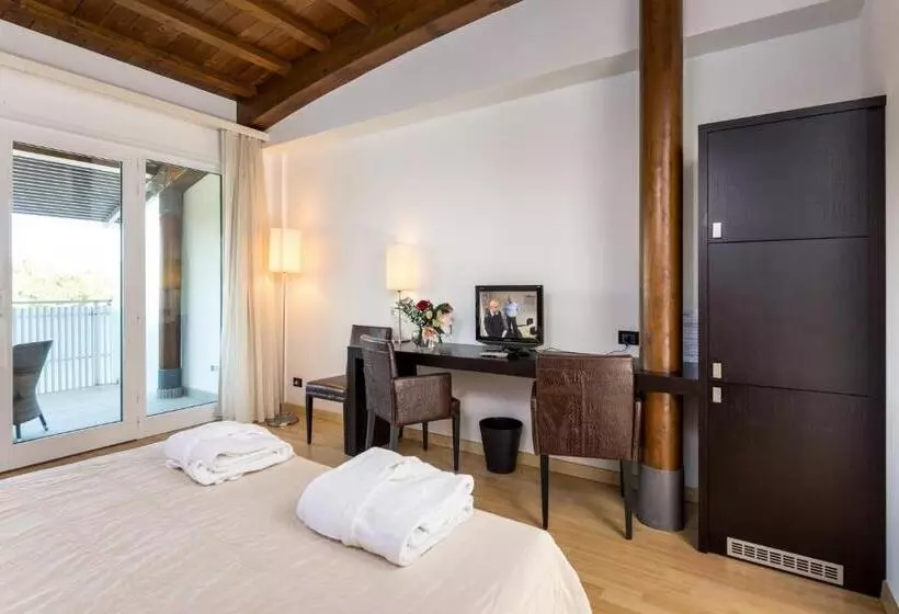 Hotelli Smeraldo