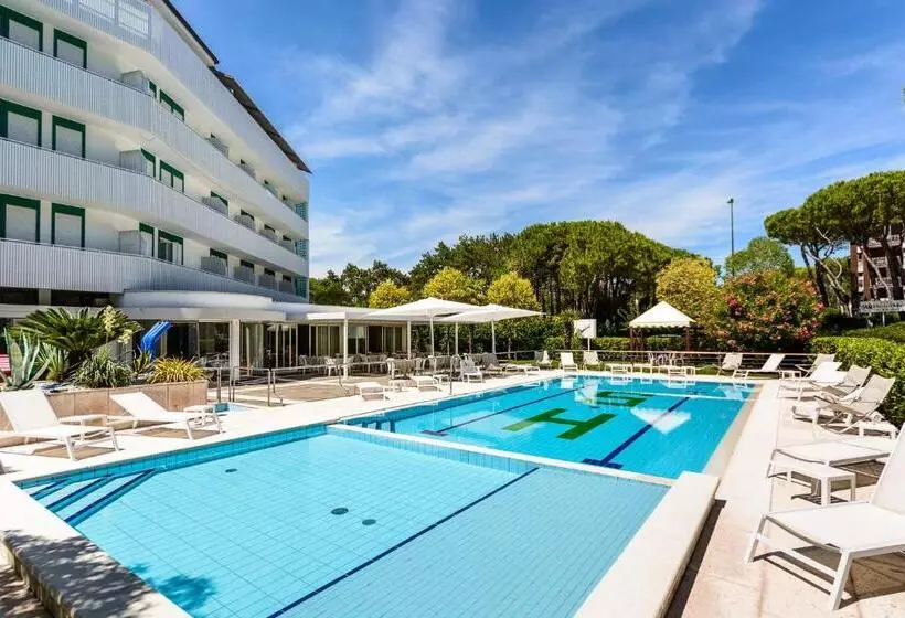 Hotelli Smeraldo