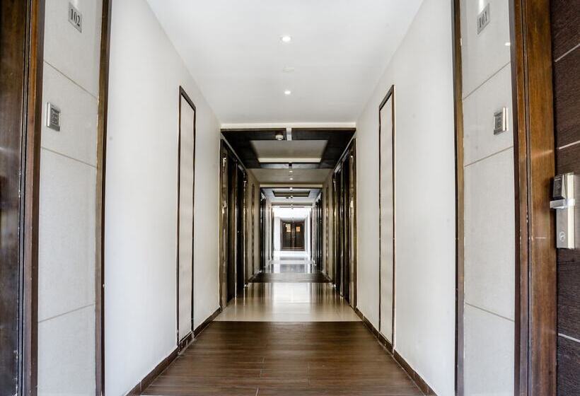 Hôtel Tansha Comfort Regency