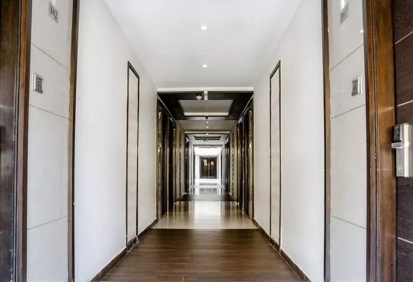هتل Tansha Comfort Regency