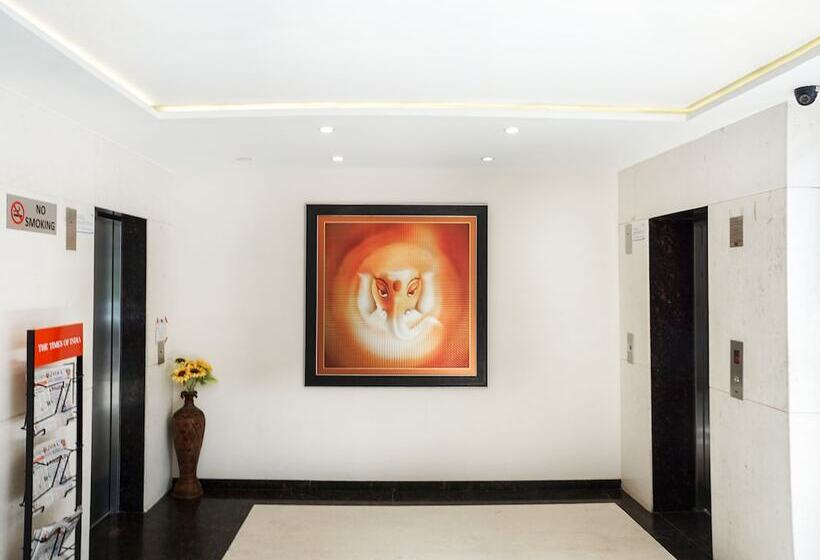 Hôtel Tansha Comfort Regency