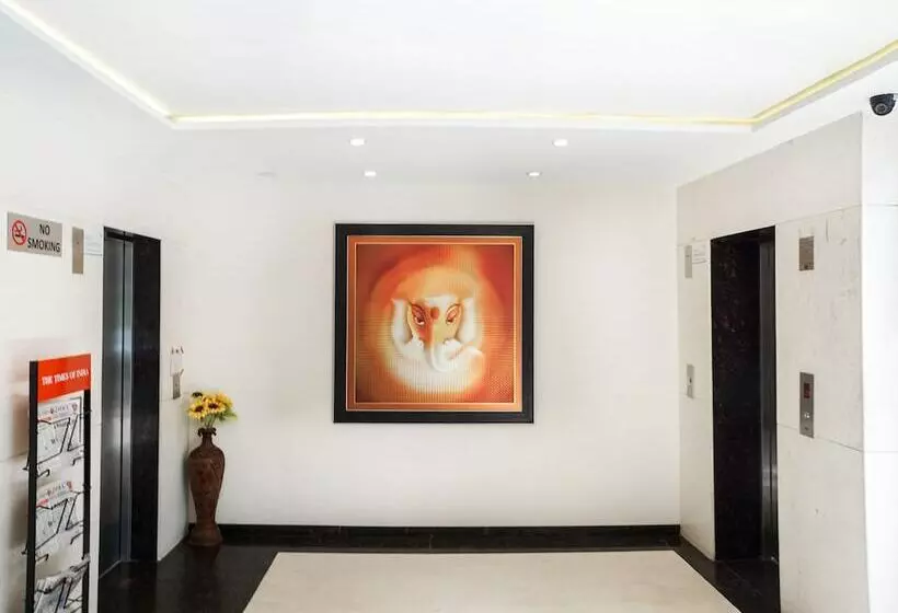هتل Tansha Comfort Regency