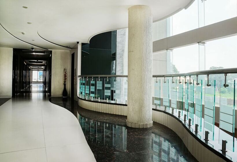 Hôtel Tansha Comfort Regency