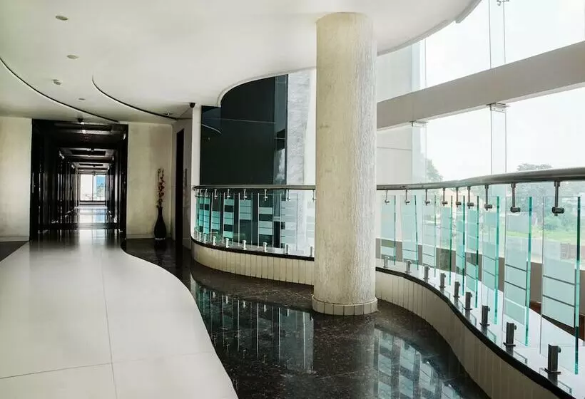 هتل Tansha Comfort Regency
