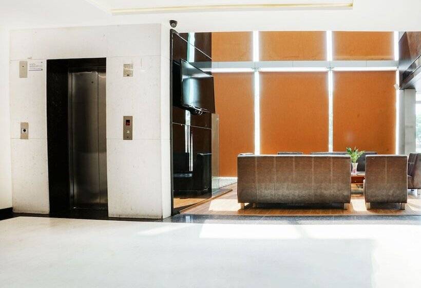 Hôtel Tansha Comfort Regency