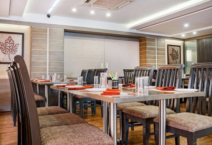 Hôtel Tansha Comfort Regency