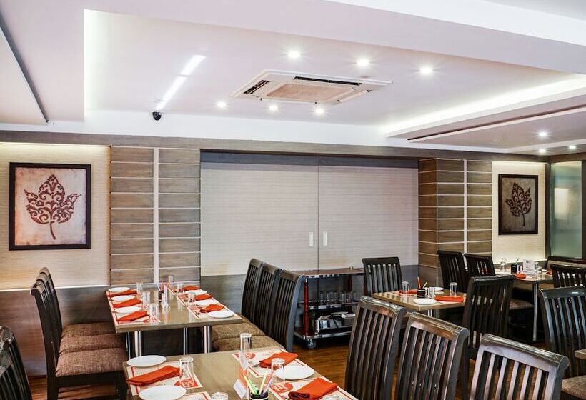 Hôtel Tansha Comfort Regency