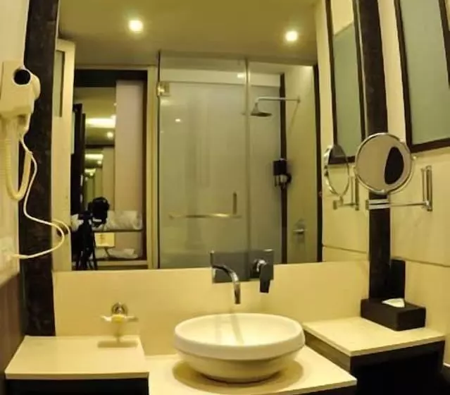 هتل Tansha Comfort Regency