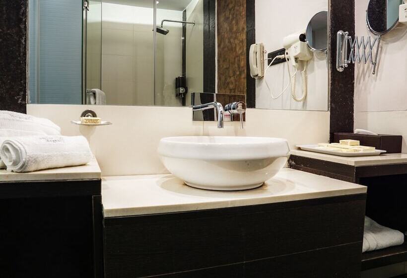 Hôtel Tansha Comfort Regency