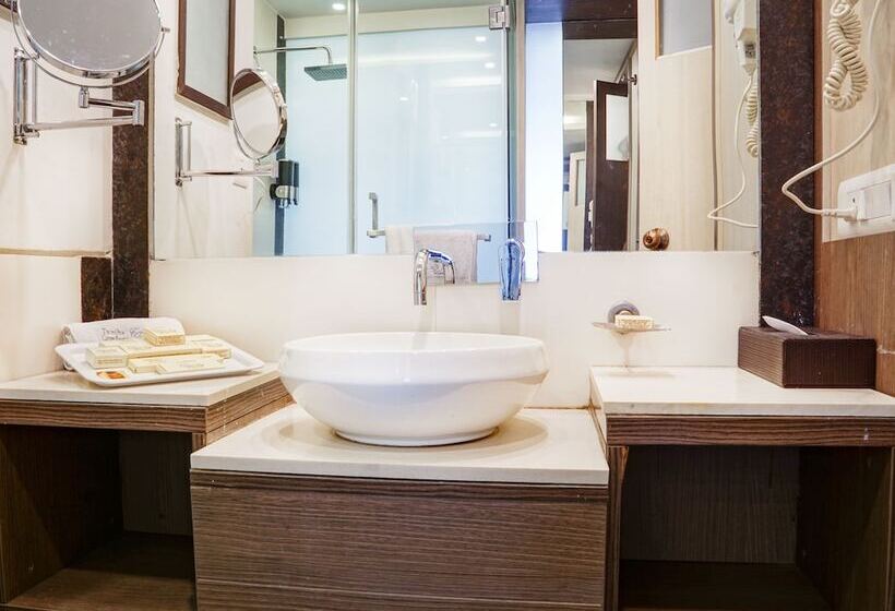 Hôtel Tansha Comfort Regency