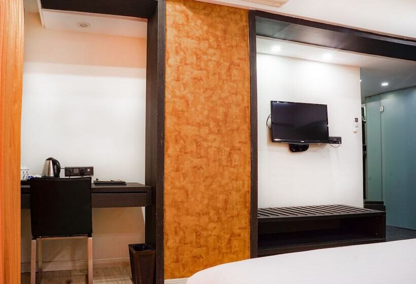 Hôtel Tansha Comfort Regency