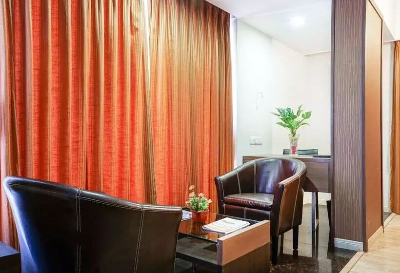 هتل Tansha Comfort Regency