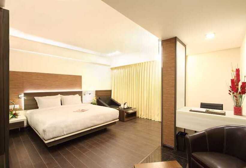 Hôtel Tansha Comfort Regency