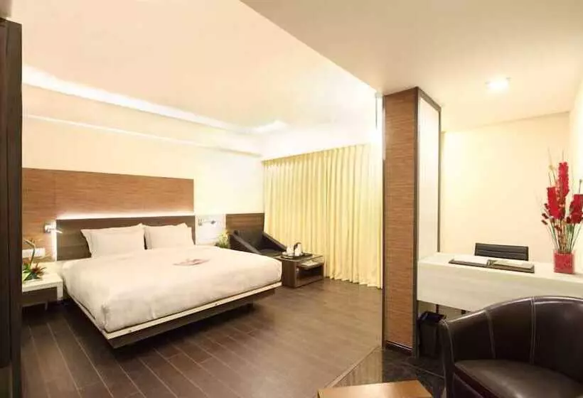 هتل Tansha Comfort Regency