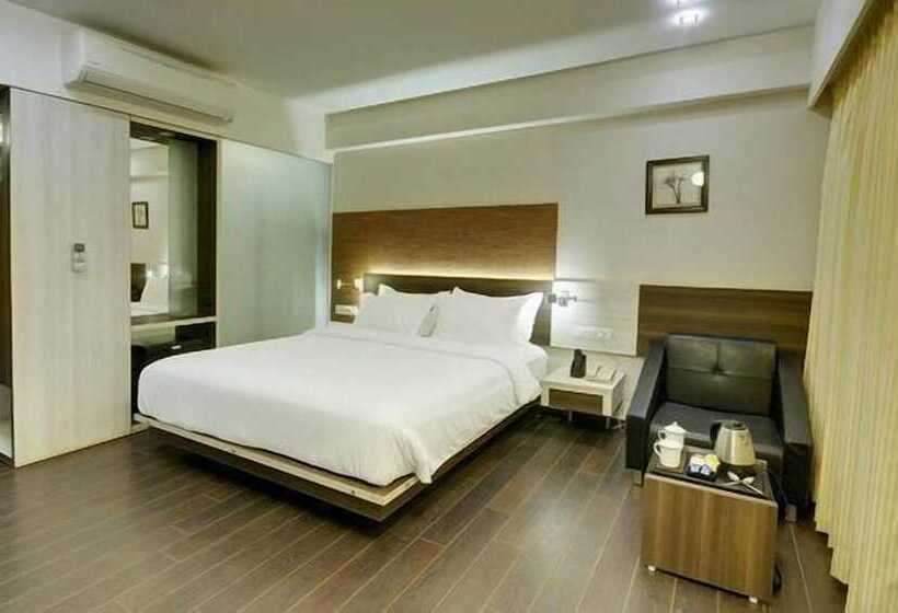 Hôtel Tansha Comfort Regency