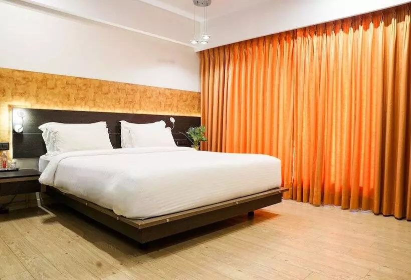 هتل Tansha Comfort Regency