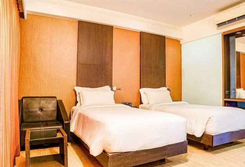 هتل Tansha Comfort Regency