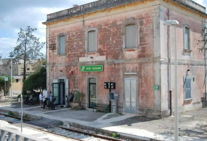 ホテル Terra Di Leuca