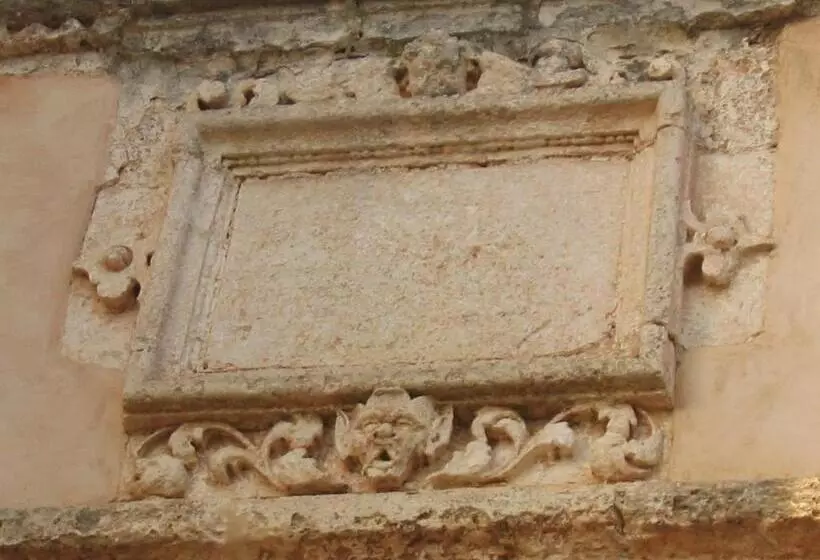 ホテル Terra Di Leuca