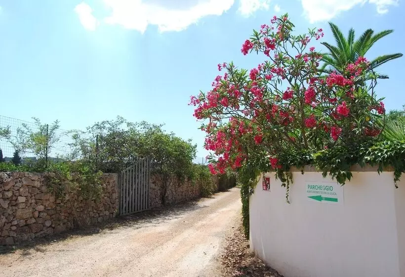 ホテル Terra Di Leuca