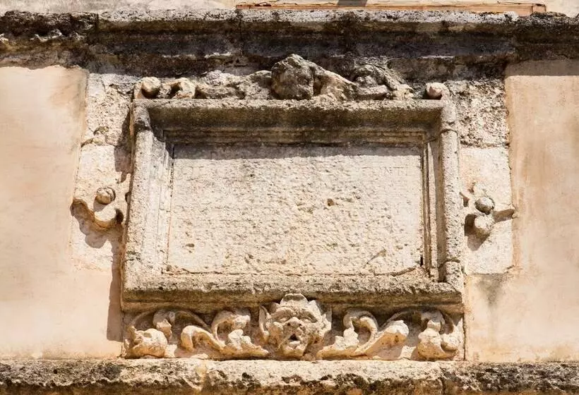 ホテル Terra Di Leuca