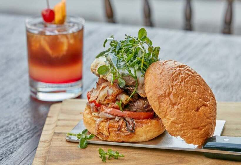 The Waverly Hotel & Residences