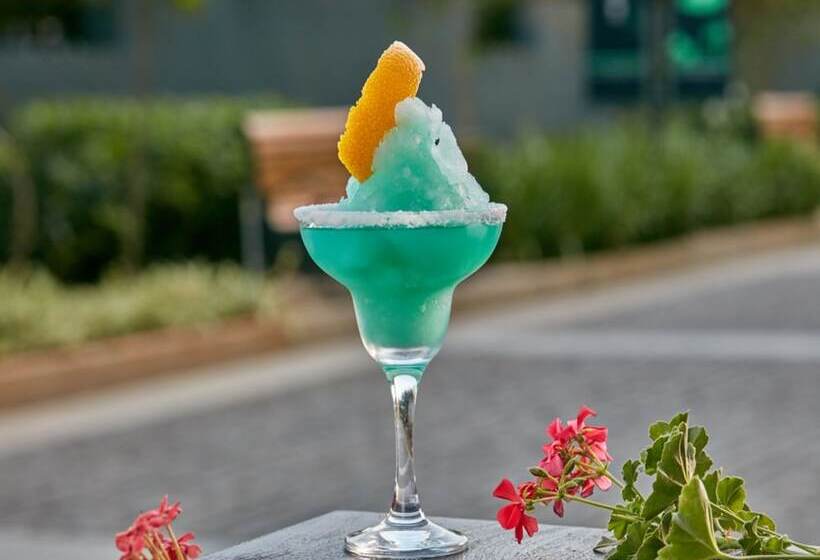 The Waverly Hotel & Residences