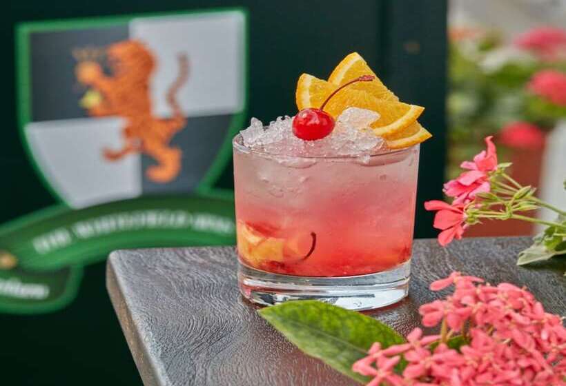 The Waverly Hotel & Residences