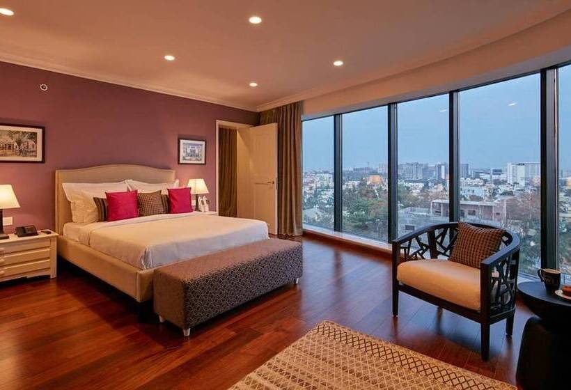 The Waverly Hotel & Residences