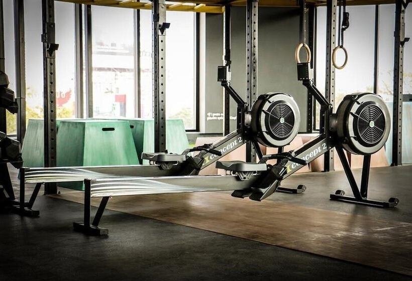 The Waverly Hotel & Residences