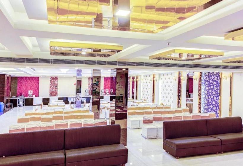 Hotel Treebo Tryst Sc Residency