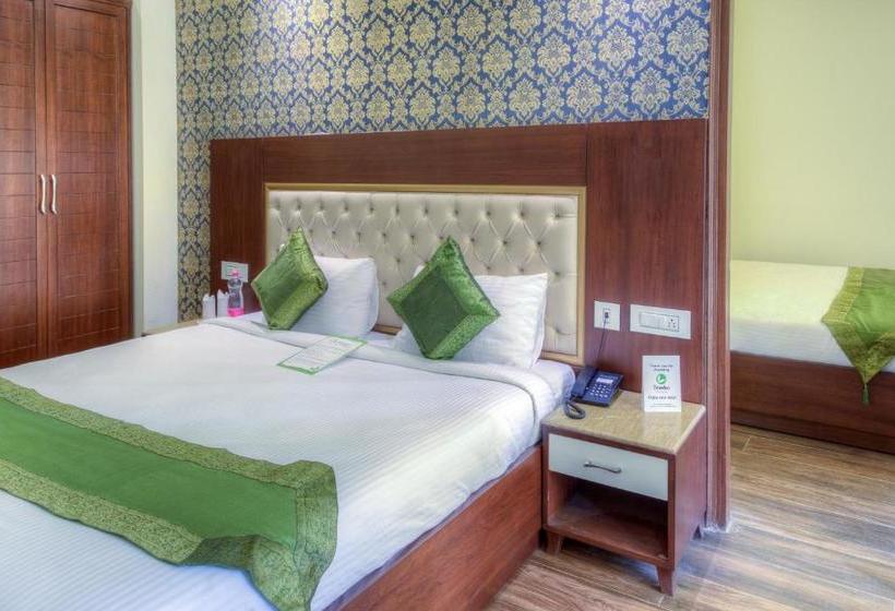 Hotel Treebo Tryst Sc Residency