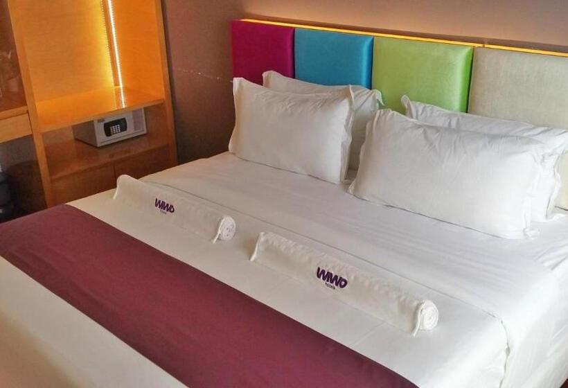 Wiwo Hotels
