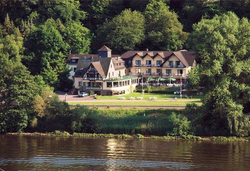 בית מלון כפרי Restaurant Peifer