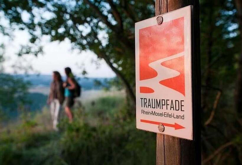 בית מלון כפרי Restaurant Peifer