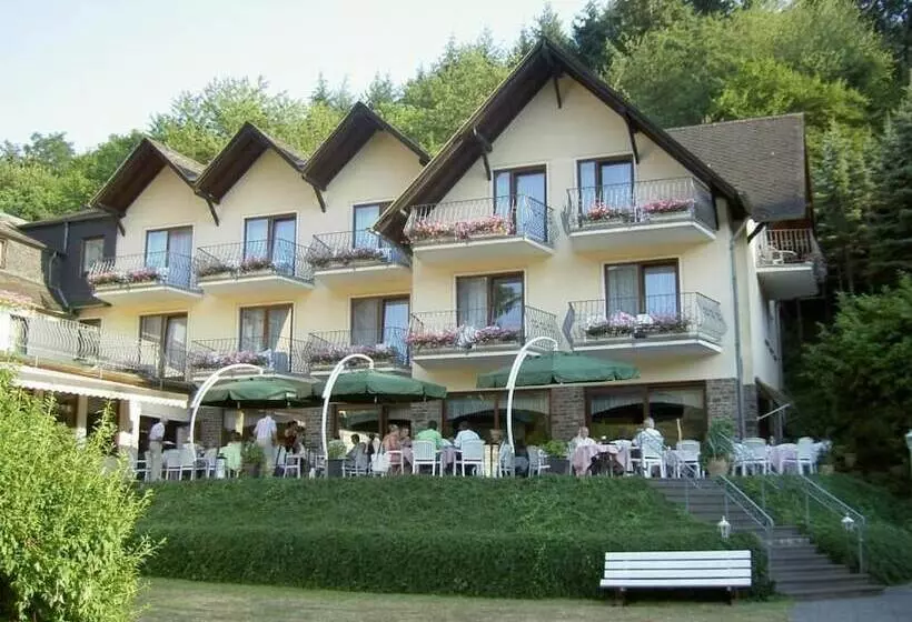 ホテル Restaurant Peifer