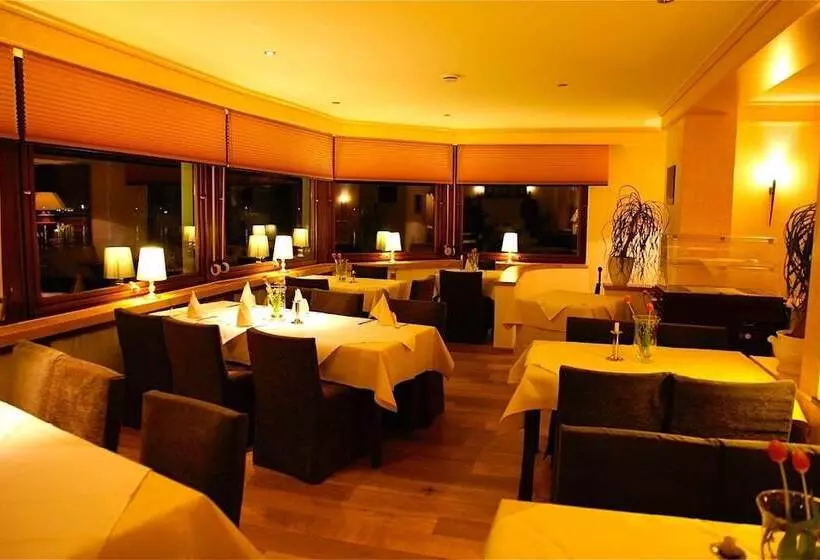 ホテル Restaurant Peifer