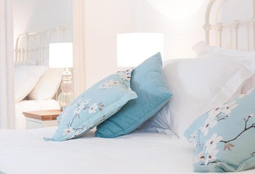 Padstow Bed & Breakfast