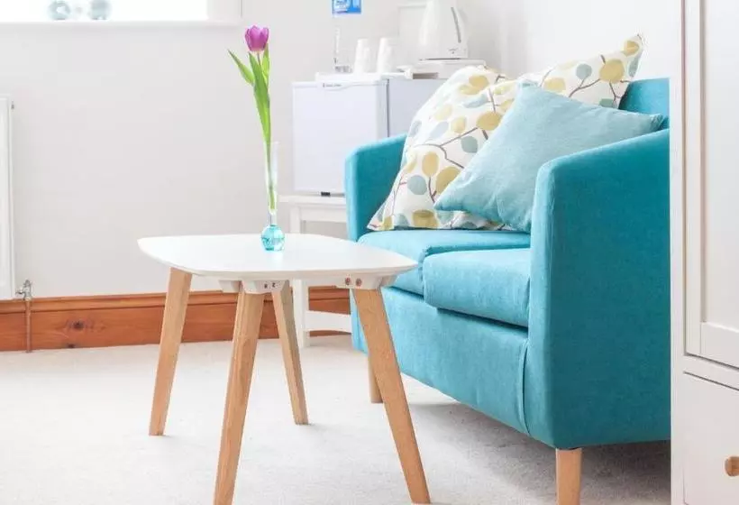 Padstow Bed & Breakfast
