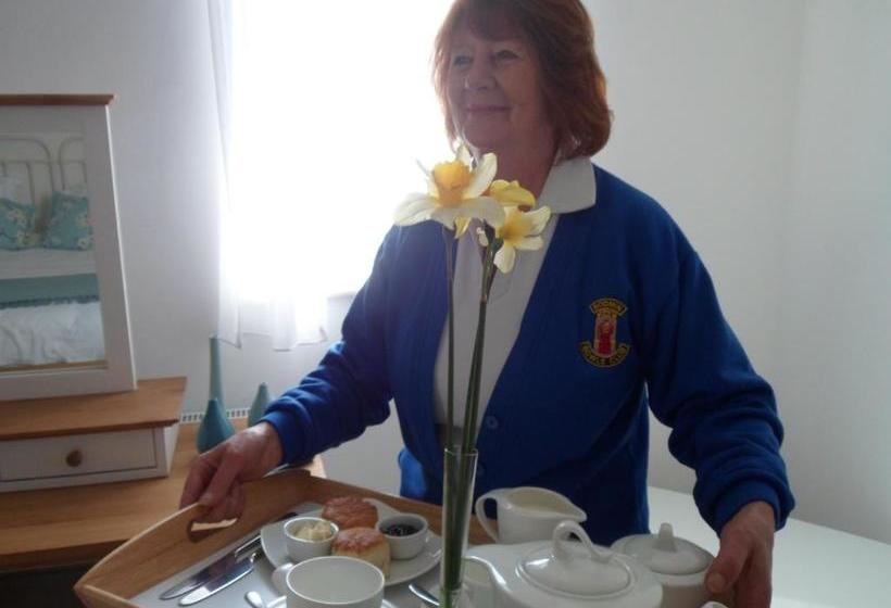 Padstow Bed & Breakfast